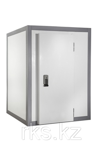 Модульная холодильная камера 1,5х1,5х2,2 м