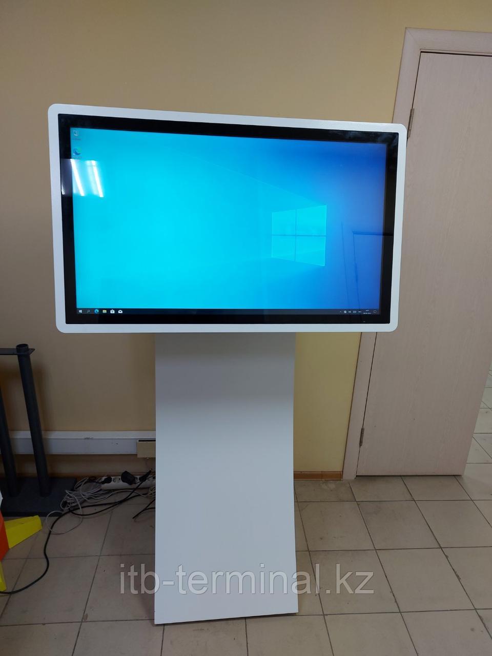 Информационная стойка, фото 1