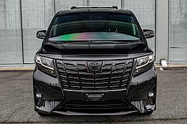 Обвес для Toyota Alphard AH30 3G