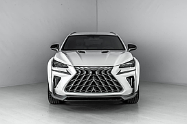 Обвес для Lexus NX I (Z10) 2014-2017