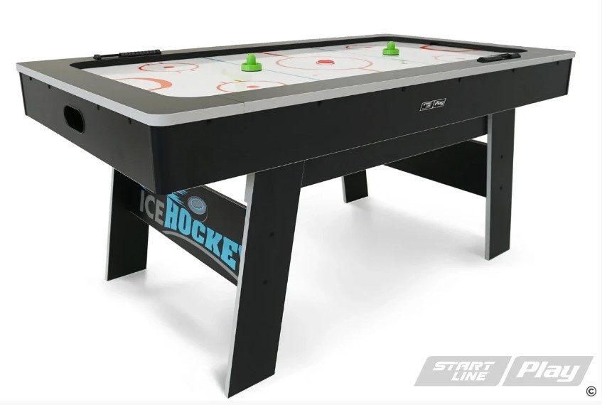 Аэрохоккей BFG ICE TIME 5, фото 1