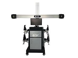 Стенд развал-схождения 3D Expert Way RB-V3DIII