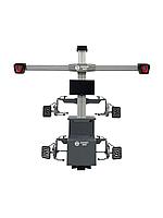 3D стенд развал-схождения Expert Way RBI3DVII