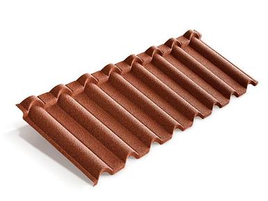 Metrotile MetroGallo кофесінің композиттік тақтайшалары Коралловый