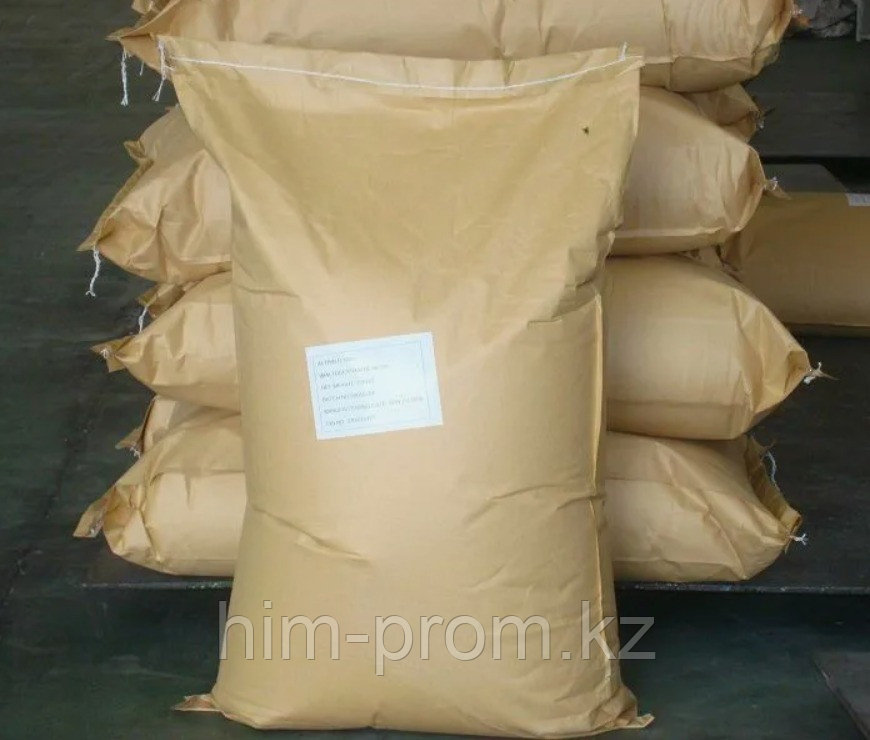 Янтарная кислота