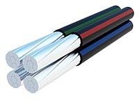 Провода СИП-4 4х95