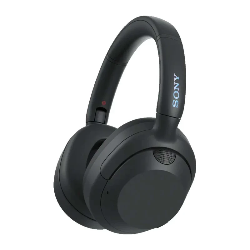 Sony WH-ULT900N Power Sound Black
