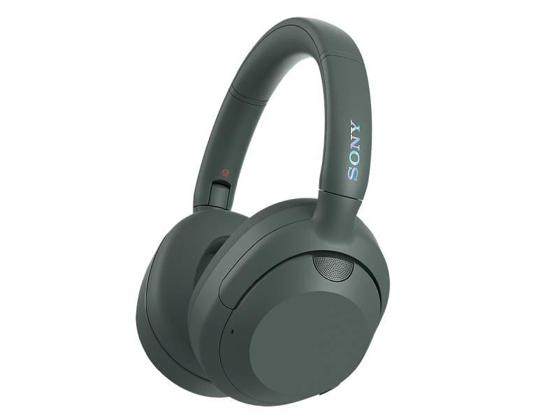 Sony WH-ULT900N Power Sound Gray