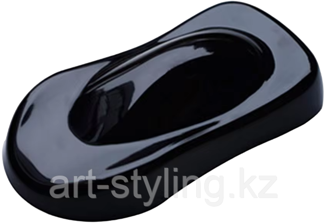 машинка презентационная