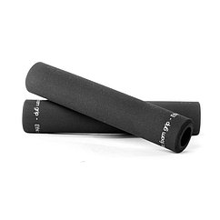 Грипсы Ethic Foam v2 Grips