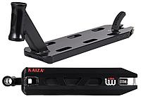 Парковая дека LW Kaiza+ v2 Black
