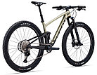 Велосипед карбоновый двухподвес Giant Anthem Advanced 29 2 2024, фото 3