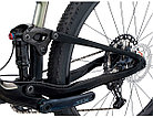 Велосипед карбоновый двухподвес Giant Anthem Advanced 29 2 2024, фото 5