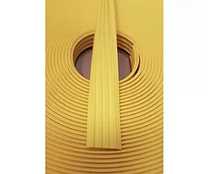 Самоклеющаяся тактильная лента (Antislip tape), 25м Х 3 мм, фото 3