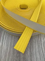 Самоклеющаяся тактильная лента (Antislip tape), 25м Х 3 мм, фото 4