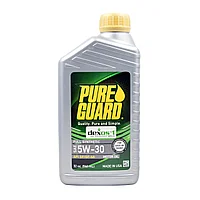 Моторное масло PG Pure Guard Full Synthetic SAE 5W-30 Dexos 1 SP/GF-6 0.946L