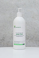 Гель-Маска 500мл Green Matrix Prof АКВА ГРИН успокаивающая для лица