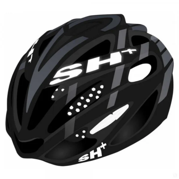 Велошлем SH+ Shabli X-Plod, фото 1
