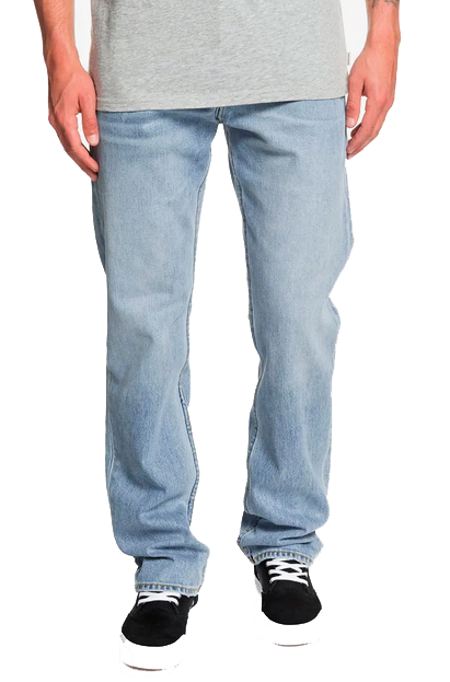 Джинсы мужские Quiksilver Aquacultsaltw M Pant, фото 1