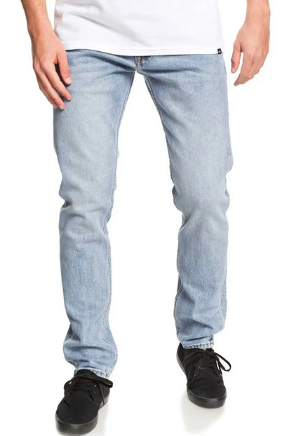 Джинсы мужские Quiksilver Voodoosurfsaltw M Pant, фото 1