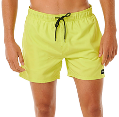 Шорты пляжные мужские Rip Curl Offset