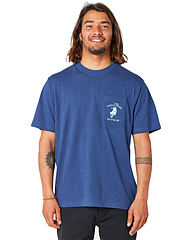 Футболка мужская Rip Curl Shaper