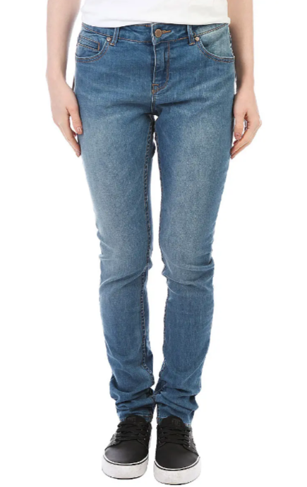 Джинсы женские Roxy Sun Trip, фото 1