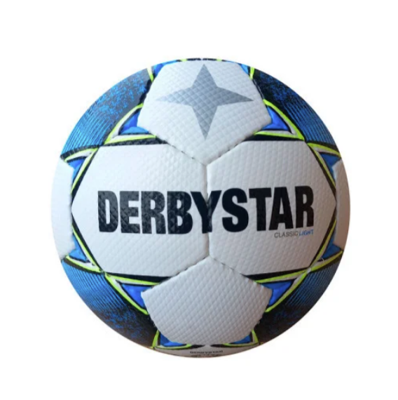 Мяч футбольный Derbystar Classic Light, фото 1