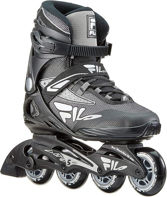Ролики Fila Legacy Comp