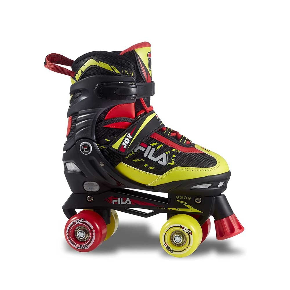 Ролики Fila Joy, фото 1