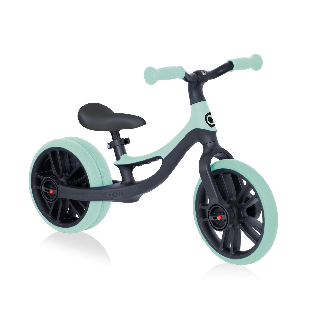 Беговел Globber Go Bike Elite Duo, фото 1