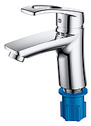 Смеситель Calorie CAL1821B38 рак.