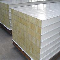 Сэндвич панель 80мм