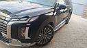Пороги Hyundai Palisade, фото 2