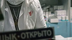 Испытания первой вакцины против рака легких начались в Британии