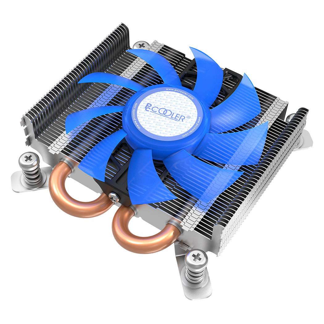 Вентилятор для процессора PCCooler S85, фото 1