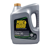 Масло моторное PG Pure Guard Full Synthetic 5W-30 4L