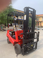 Электропогрузчик вилочный CPD-10 (SAM) - 1000 кг 4 500 000 тенге