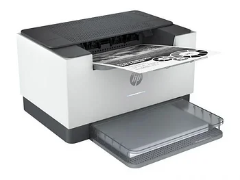 Лазерный принтер HP LaserJet M211d