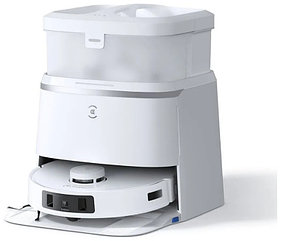 Ecovacs Deebot T30 Pro Omni White