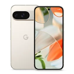 Google Pixel 9 12/128Gb Porcelain