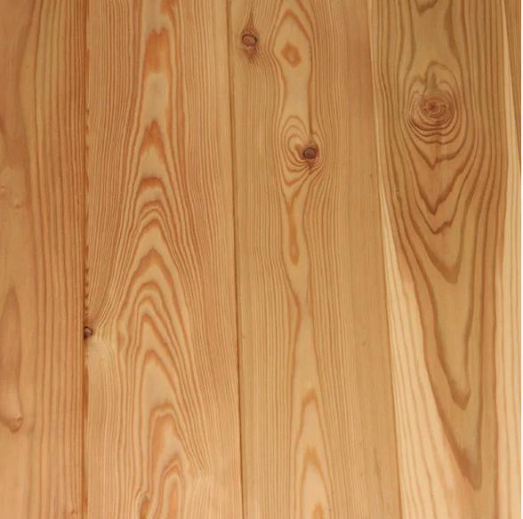 Вагонка лиственница штиль 14*138*3000 АВ сорт, фото 1