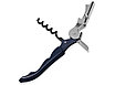 PULLTAPS BASIC NAVY BLUE /Нож сомелье Pulltap's Basic, нейви синий, фото 2
