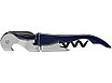 PULLTAPS BASIC NAVY BLUE /Нож сомелье Pulltap's Basic, нейви синий, фото 3