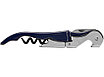 PULLTAPS BASIC NAVY BLUE /Нож сомелье Pulltap's Basic, нейви синий, фото 4