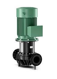 Центробежный насос Wilo ATMOS GIGA-I 32/130-1,5/2