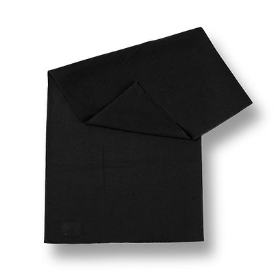 Мультифункциональный бафф FREEDOM, черный, полиэстер 100%, плотность 120 г/м2   254137.35