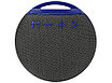 Портативная колонка Tempo, синий, фото 2