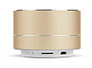Портативная акустика Rombica Mysound BT-03 4C, золотистый, фото 5