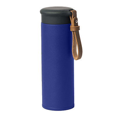 Термос вакуумный STRIPE, 450мл ,   40005/25